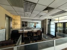 落地窗200平米精装5隔.断 朝南 低价出租飞洲时代大厦