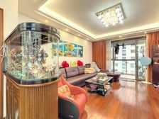 急,精装修南北通少有户型在卖,出一套卖一套,看房随时