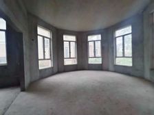 三正半山豪苑(别墅) 独栋双龙抱珠 小区仅有这套户型在售