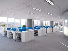 三元桥燕莎启皓中心平安国际金融中心佳程广场3200平写字楼