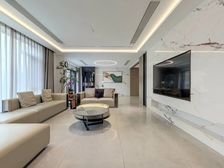 融创81栋 5室3厅 466.87平