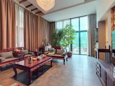 静湖别墅 6室3厅 271.11平