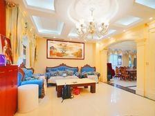 中海汤泉别墅高档社区拎包入住视线好居住舒适