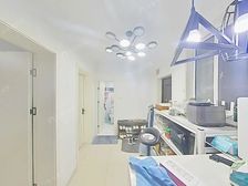 紫竹园新出双南两房 位置好 楼层好 装修好 看房方便