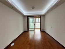 中南锦庭 开发商精装一手买进未入住!带产权车位 (清溪明德)