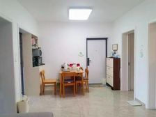 敦煌新村四区 2室1厅1卫 精装修 128万元 68平米