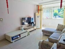 莲花新村四区一楼三房 小区门口 采光好 位置好 业主诚售