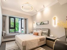 9字头现房 芙蓉区 一线浏阳河河景房 所见即所得 园林好