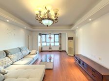 中介費共1%旭辉御府 全明3室 3期不临高铁 性价比高楼层好