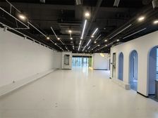 CBD东大桥 朝外 大开间 外窗 业态不限 教育培训 办公