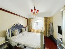 奥体板块路劲物业高端小区澜调国际精装大三房诚意出售价格可谈