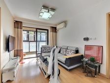 2018年商品房 花园洋房 总高八层 拎包入住 看一眼您爱