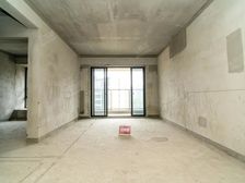 滨江体育场旁【保利三期中悦】业主只要钱不要房,历史最笋房源!