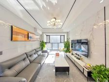 万达对面品质小区 首付2w即可 拎包入住 灿邦珑庭