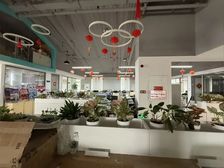 大塘近地铁地段好1200平方有露主打55元便宜,来人就可办公