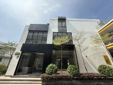 海珠唯品同创汇临湖独栋艺术园区 方可选