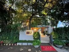 沥滘一线江景 独栋两层 三面临江 独立带花园 豪华装修 会所