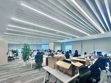 双地铁中大服装商圈 全层带装修 可365天办公 主打租金便宜