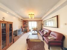 大通时尚花园 河东实验 南北通透大两室 居住舒适