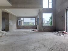 云水谣花园 4室2厅 471.42平