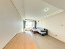 万科翡翠大道 88.92平2居 南北向中装修 拎包入住