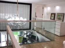 825新上,近地铁古城地铁甲级写字楼 80平中层办公空间出租