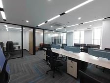 淘金地铁站 正佳东方国际200方 拎包入驻 世贸中心宜安广场