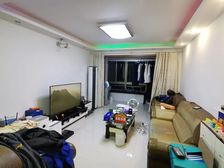 三星苑 精装两房 超高性价比 中间位置 带固定车位 上门实勘