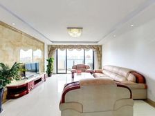 星河丹堤洋房 来电谈价 低密度大盘 半山豪宅视野无任何遮挡