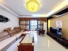 德洲城一线临深 十年成熟大社区 精装修现房一站式沙田站物业