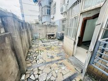 临近G60高速和体育中心地铁站 一楼送30平院子 房东诚心卖