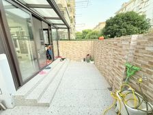 40平大院子 满两年就卖 婚房装修 采光无遮挡 带固定车位
