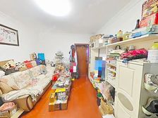 大华二村二街坊 交通便利 楼层好 拎包入住 看房方便