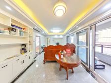 一线临深,牧云溪谷精装4房,半城龙岗人 精装修现房拎包入住