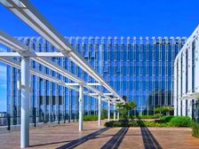 时尚万科中心写字楼300至20963平米华贸中心远洋国际中心