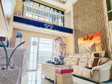 万祥豪苑 商品房 出行方便 高楼层视野无遮挡 双卫生间