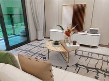 128万起 纯洋房改善小区 大横厅大阳台 高颜值外立面