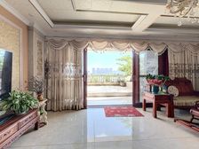 珠光御景湾 5室2厅 214.87平