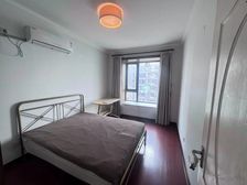 AAA虹桥万博花园.带车位2号线15号线轨交房.税费各付价格