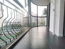 佰WAN豪装!地下产权车位!国外业主委托出售!三轨交汇,钥匙