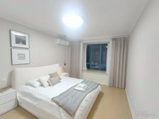 推窗见景!孤品独售!热卖户型!地铁口配套成熟!价格可议采光好