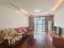 鸿凯湾绿苑 南北通透 双卫 近地铁 交通便利 精装 钥匙