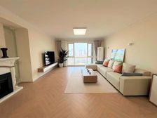 内环内12年次新小区!业主国外急售委托!本月必卖好房!可