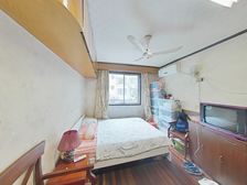 金色中环,新上希缺的三房,可做南北通二房二厅