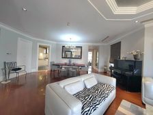 华山夏都苑 南北通透 采光充足 高区带车位 户型正景观好