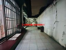 七中送40平大院子! 商场一路之隔独立大车库任你储物满五年