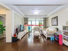 东明花苑 135平3居 南北向精装修