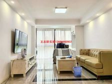 公捷苑 80平2居 南北向豪华装修
