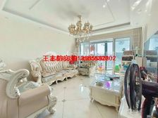 珠江新城 2室2厅 南 豪装