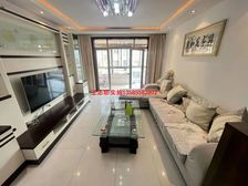 三星苑 精装送固定车位 房东出国非常诚心卖 急急急